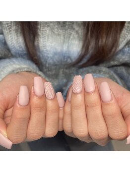 ルーツ(Roots)/シンプルアート