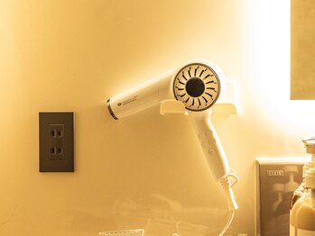 ドライヘッドスパ専門店 La HEAD　新宿西口/ヘッドスパ/肩こり/眼精疲労/ドライヤー