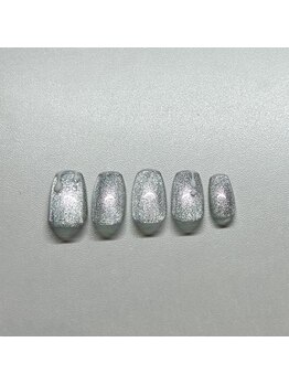 パレット(Palette)/ネイリスト・定額デザインコース