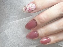 ネイルサロンリシェ 烏丸御池(Recher)/さくら