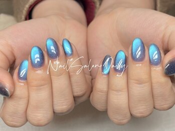 ネイルサロン デイジー(daisy)/