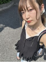 アンフルール ラルム 池袋店(Une fleur LARME)&nbsp;YUKARI 