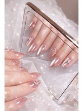 アミリー(AMRY)/ワンホンネイル