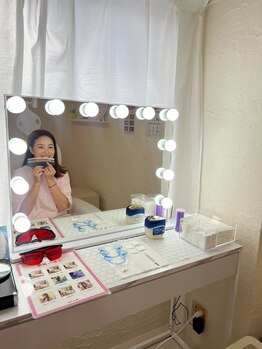 エクシアホワイトニング 札幌駅前店の写真/[低価格×サブスクで美しい歯を継続]生活習慣による歯の黄ばみを解消!自然な白さ!エクシアホワイトニング♪