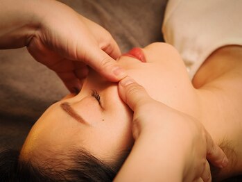 みなと庵/小顔コルギフェイシャル