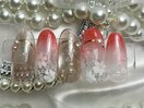 【HAND】ゴージャス定額プラン