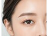 美眉WAXスタイリング(デザイン+WAX+カット&間引き)