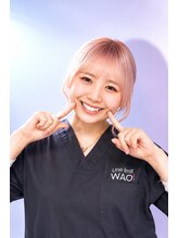 アンリミットワオ(Unelimit WAO!) rimi