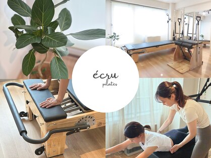 エクリュ 札幌(ecru)の写真