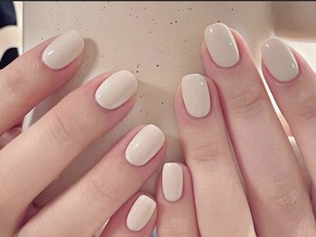 福芽 nail salon【7月中　NEW OPEN（予定）】/
