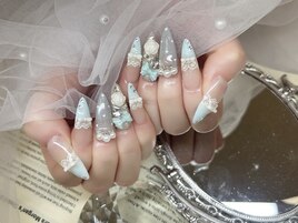 レースフレンチ