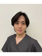 ハリナチュレ 錦糸町店&nbsp;川井 先生