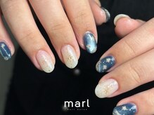 マール 甲子園店(marl)/free art