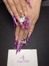 ツメ ネイル(Tsume Nail)/特殊プラン
