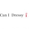 キャンアイドレッシー 六本木店(Can I Dressy)ロゴ