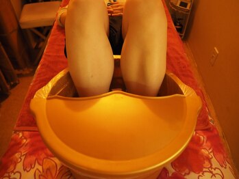 リラクゼーション 揉美安 新子安店/