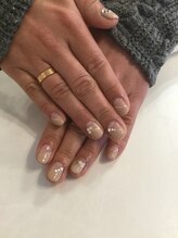 レビー(Revie)/斜めフレンチ