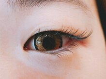 オレンジスター バイ パッセージ(ORANGE STAR BY PASSAGE)/くっきり切れ長[相模大野]