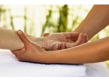 リフライズ(Refrise)/【オプション】ハンドケア