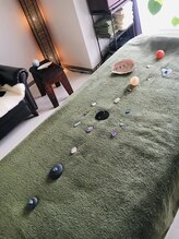 コア(Core)/施術ルーム