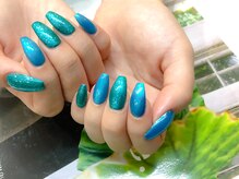 グランディール(Grandir)/夏ワンカラー