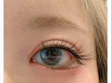 マキリヤ 原宿店(Makiriya)/目尻協調、外国人風アイ♪