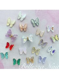 バタフライパーツ5480円～