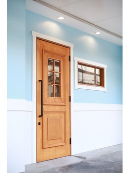 ママエ(mama'e)/産前産後専門整体 mama‘e &nbsp;外観