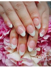 アイネイル(iNAIL)/