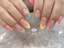 エムアンドワイ 秋葉原店(M&Y)/