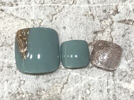 フットジェル