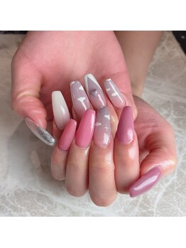 エステティックアンドネイル ローズ(ESTHETIC&NAIL Rose)/