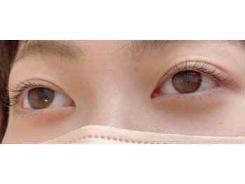 ユーキャン(You Can)/まつ毛パーマ