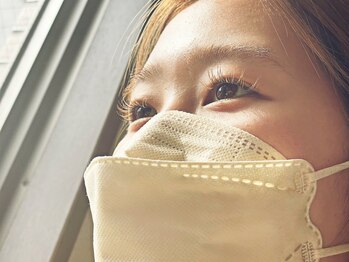 モアナ(Moana)/可愛さアップ、混ぜ込みカラー☆