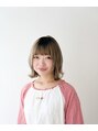 ロストシティー(LOSTCITY) 広瀬 くるみ