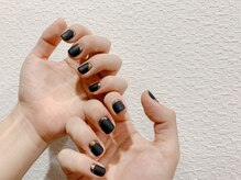 エクレネイルズ(eclait nails)の雰囲気（メンズネイル大歓迎!デザインもご相談可能◎）