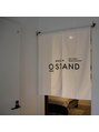 ワッカスタンド(〇 STAND)/武田知子