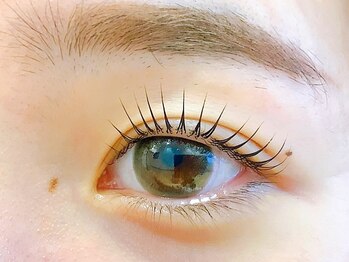 シーク(Seek)/【ケラチンラッシュリフト】