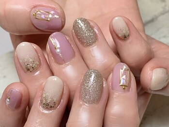 エチュラ(Achura)/