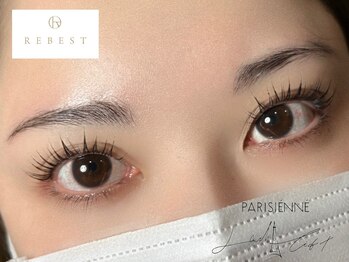 リーベスト 心斎橋(REBEST)/パリジェンヌ