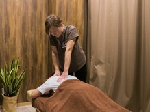 サルーテ(Salute)/ボディケア　