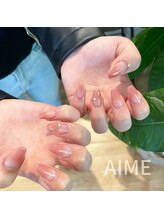 アイム(AIME)/韓国