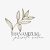 ハナミズキ(HANAMIZUKI)ロゴ