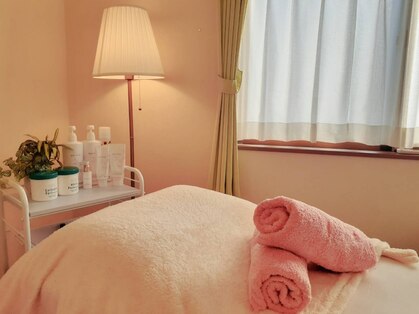 サロンアイユー(salon IU)の写真