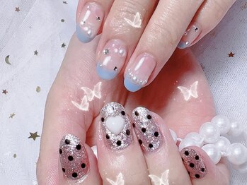 クイーンズネイルサロン(Queen's nail salon)/