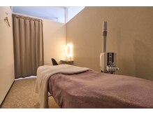 ポーラ 千葉店(POLA)/完全個室のエステルーム