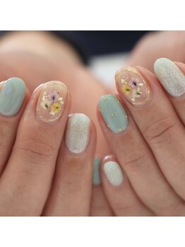 アリエル(Ariel)/