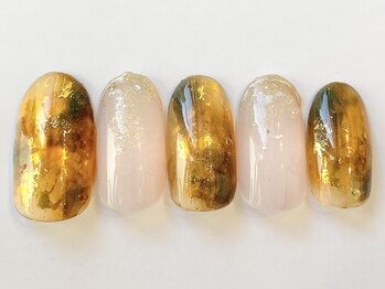 リノリコ 阿佐ヶ谷店(RinoRiko)/べっ甲 1