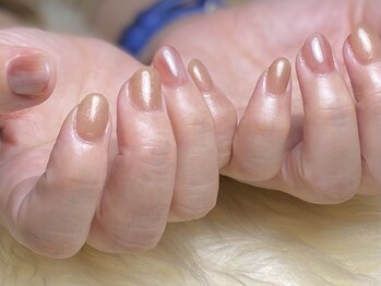 ミエル(miel*)/シンプル定額