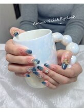 アミーラ(Amira)/Amiraのストーン乗せ放題